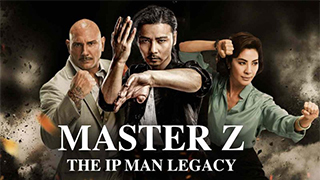 Master Z The Ip Man Legacy